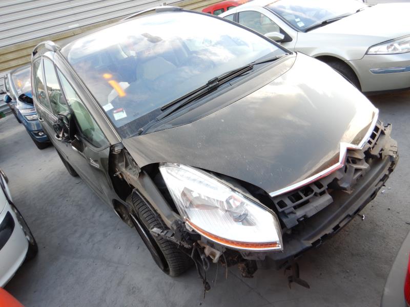 Molla a gas bagagliaio CITROEN C4 GRAND PICASSO 1 Diésel - 1