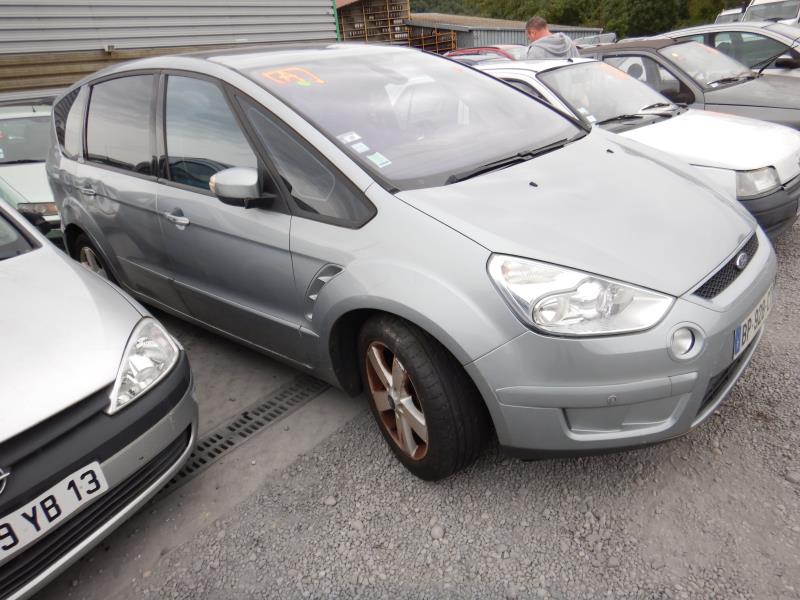 Traversa rinforzo paraurti anteriore FORD S-MAX 1 PHASE 1 Diésel - 1