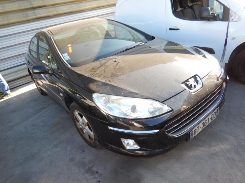 Volant PEUGEOT 407 PHASE 1 Diesel - 1