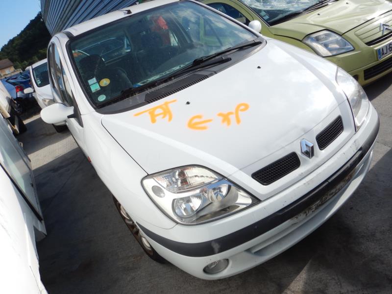 Gruppo ottico anteriore principale destro (luci)(faro) RENAULT SCENIC 1 PHASE 2 Gasolina - 1