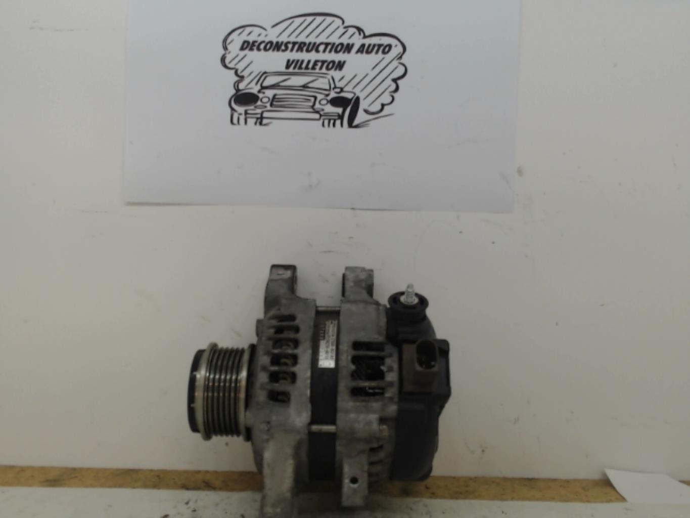 Alternatore PEUGEOT 108 Gasolina - 1