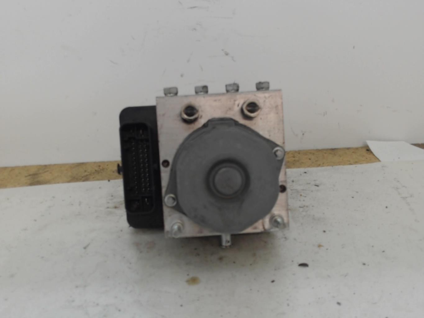 Blocco ABS (antibloccaggio freni) PEUGEOT 108 Gasolina - 1