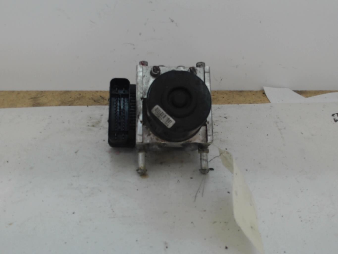 Blocco ABS (antibloccaggio freni) NISSAN PIXO Gasolina - 1