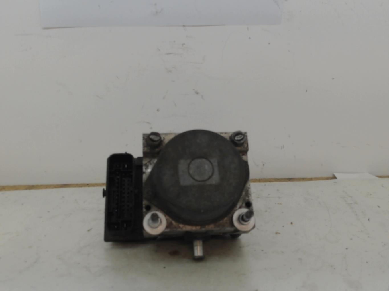 Blocco ABS (antibloccaggio freni) FIAT 500 2 PHASE 1 Gasolina - 1