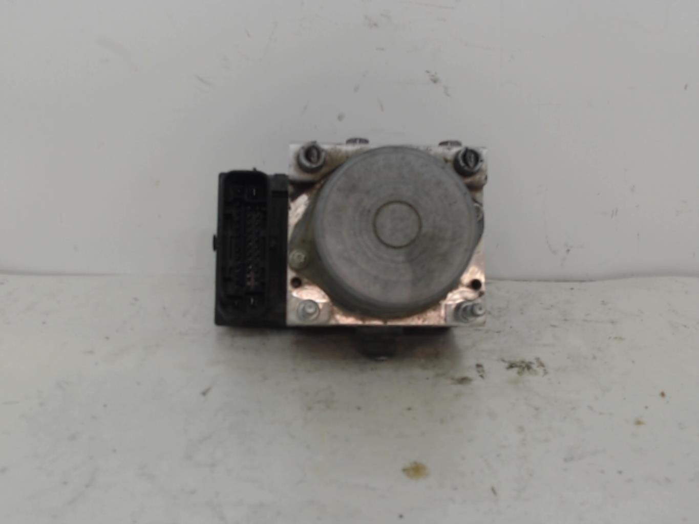 Blocco ABS (antibloccaggio freni) FIAT QUBO Diésel - 1
