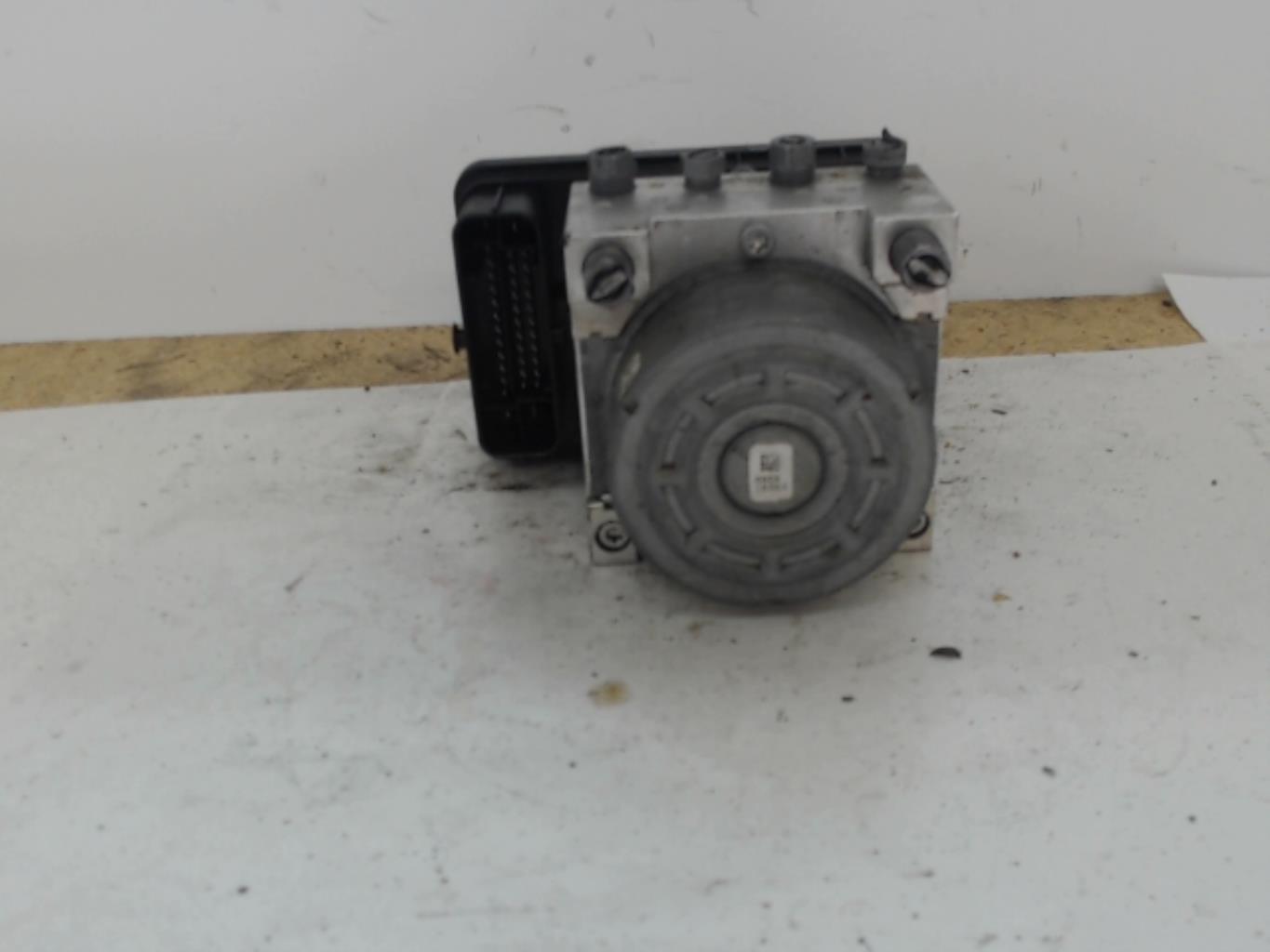 Blocco ABS (antibloccaggio freni) CITROEN C3 2 PHASE 2 Gasolina - 1