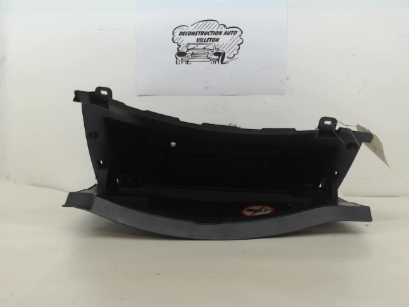 Boite a gants PEUGEOT PARTNER 2 PHASE 2 Diesel - 1