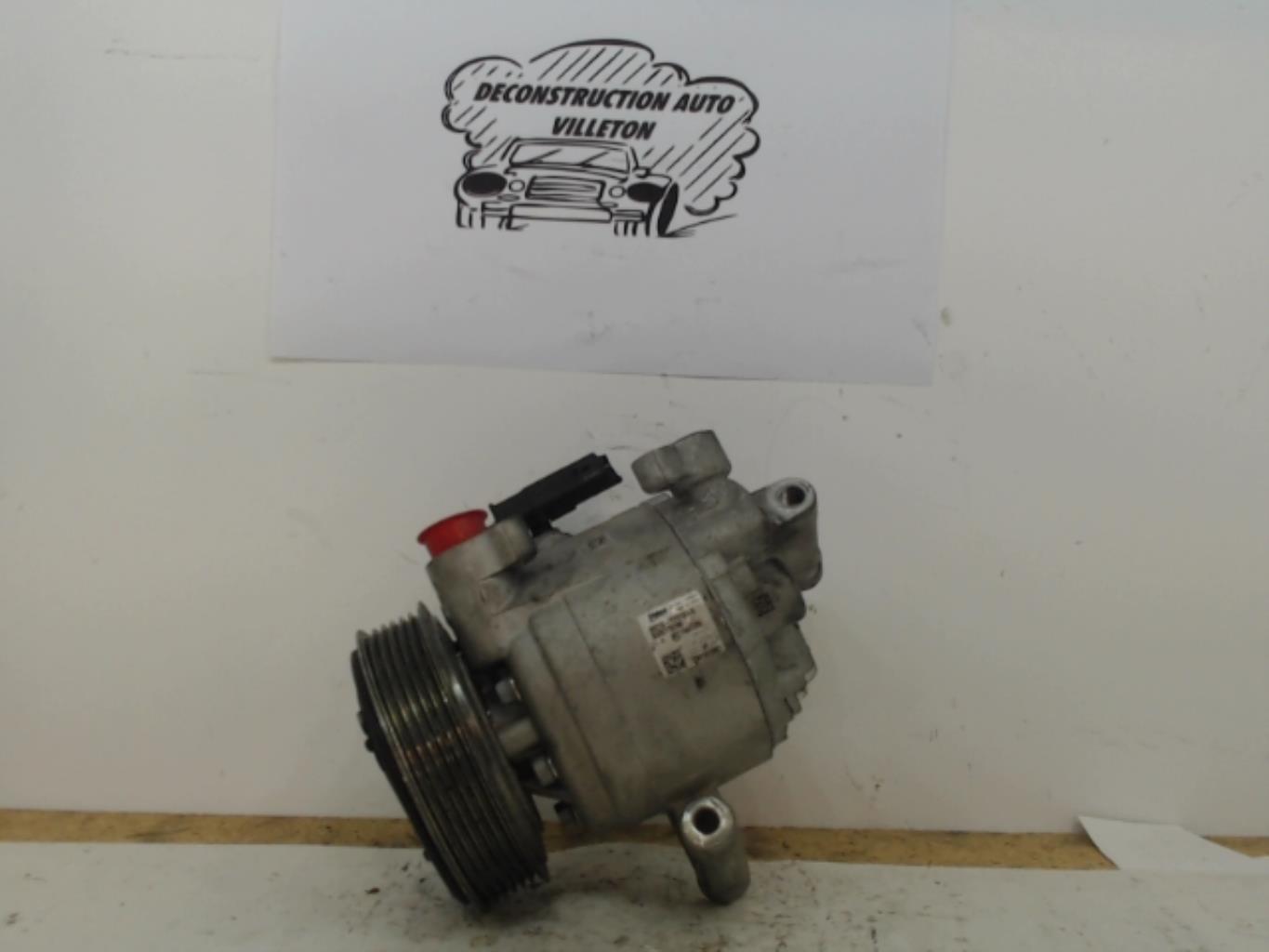 Compressore clima PEUGEOT 108 Gasolina - 1