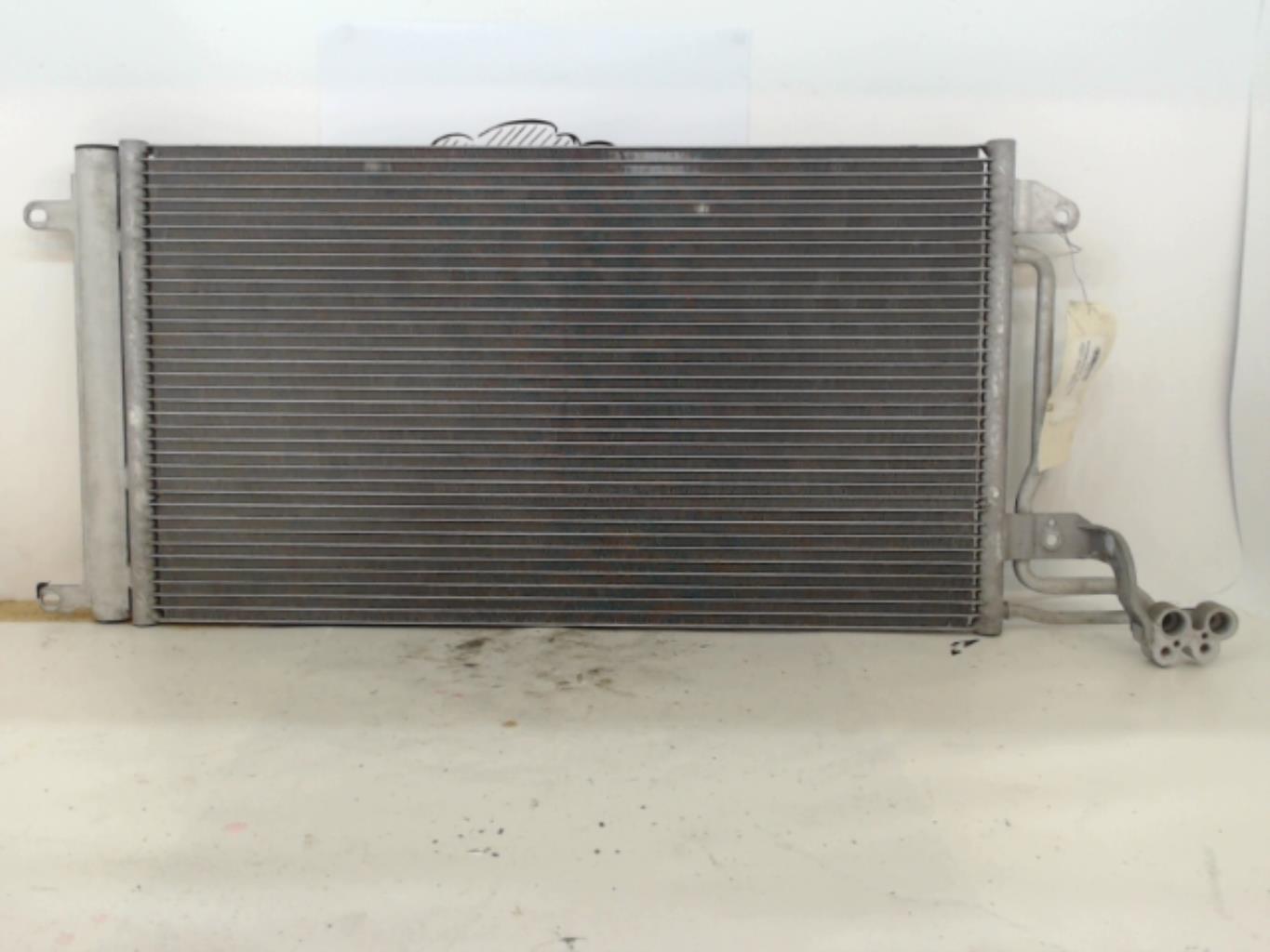 Condensatore clima SKODA FABIA 2 PHASE 2 Diésel - 1