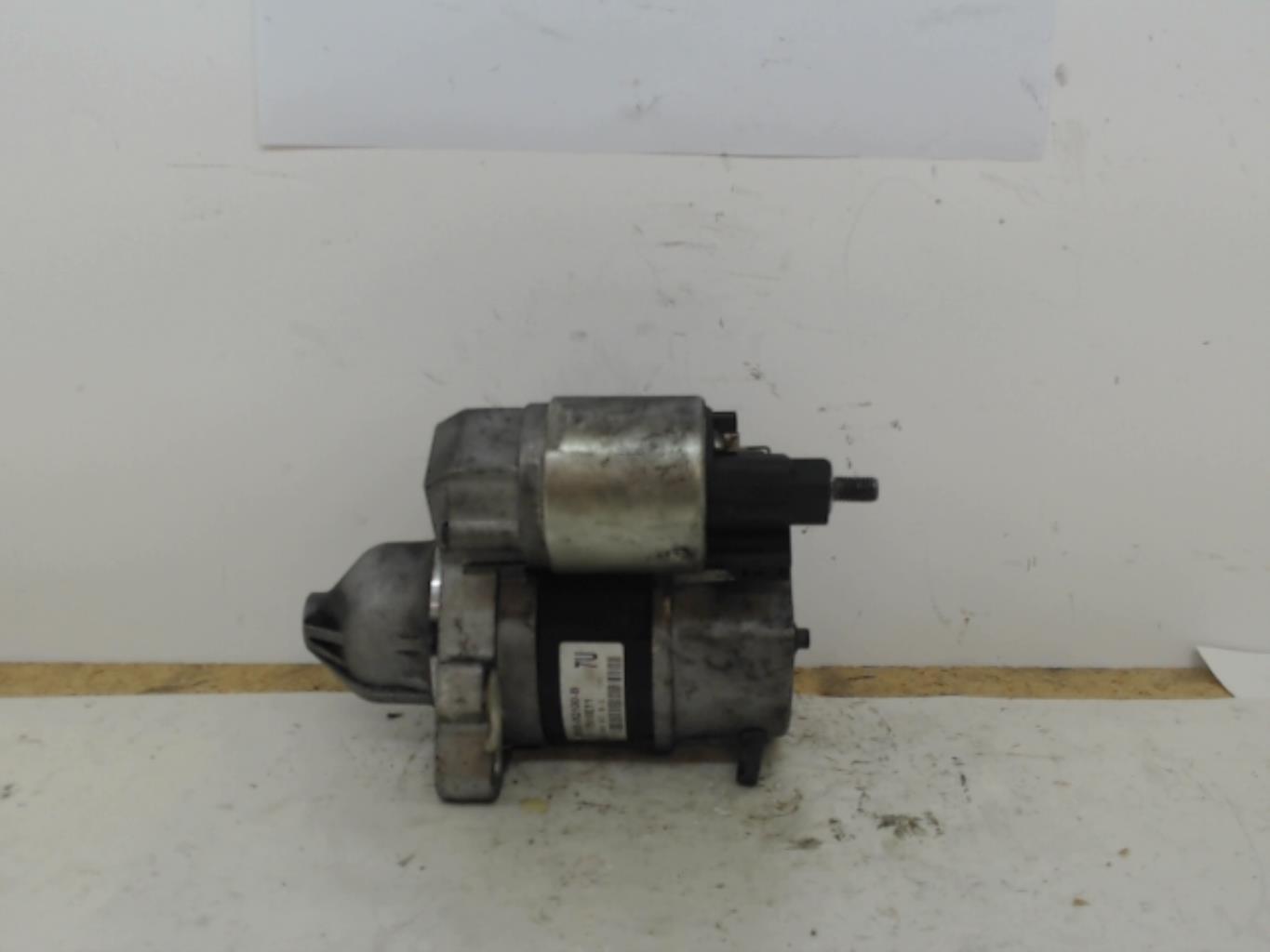 Motorino avviamento PEUGEOT 108 Gasolina - 1