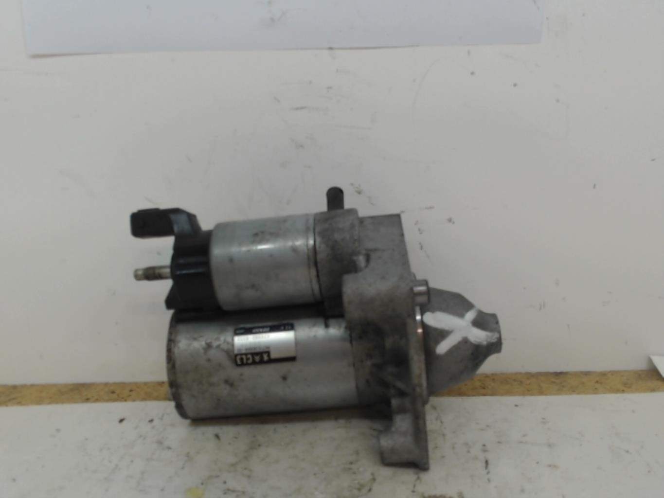 Demarreur CITROEN C3 2 PHASE 2 Essence - 1