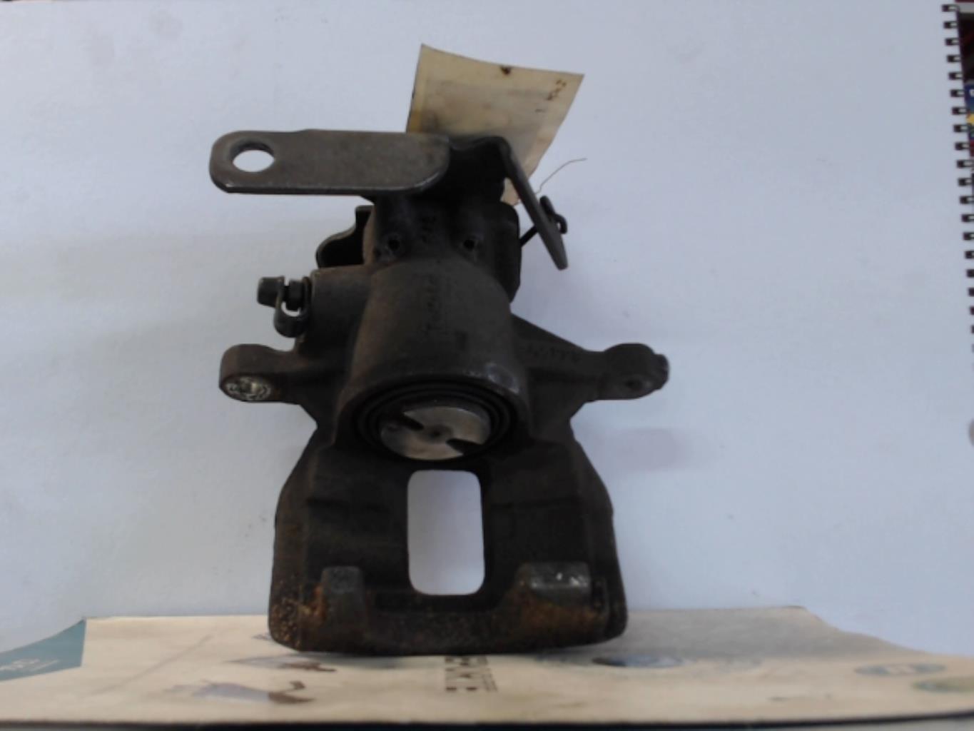 Pinza freni posteriore destra FORD TRANSIT 4  - 1