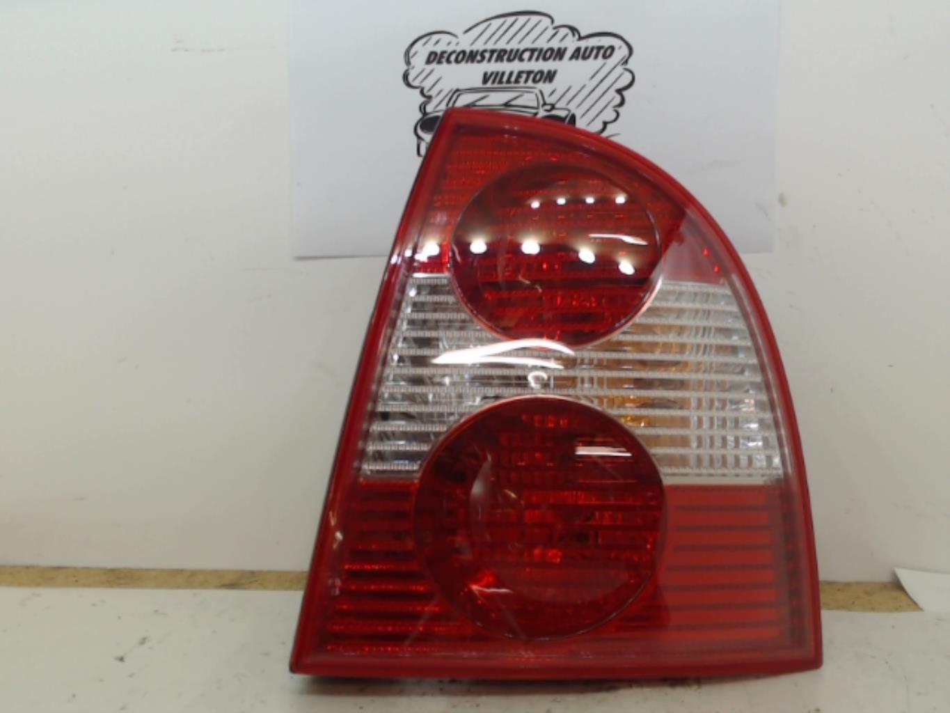 Fanale posteriore principale destro (luci) VOLKSWAGEN PASSAT 4 PHASE 2 Diésel - 1