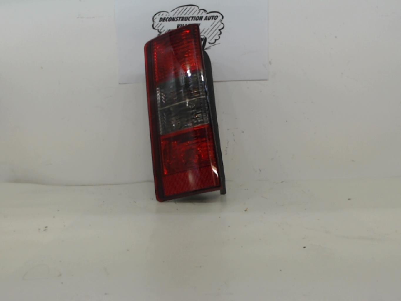 Fanale posteriore principale sinistro (luci) OPEL COMBO C PHASE 2 Diésel - 1