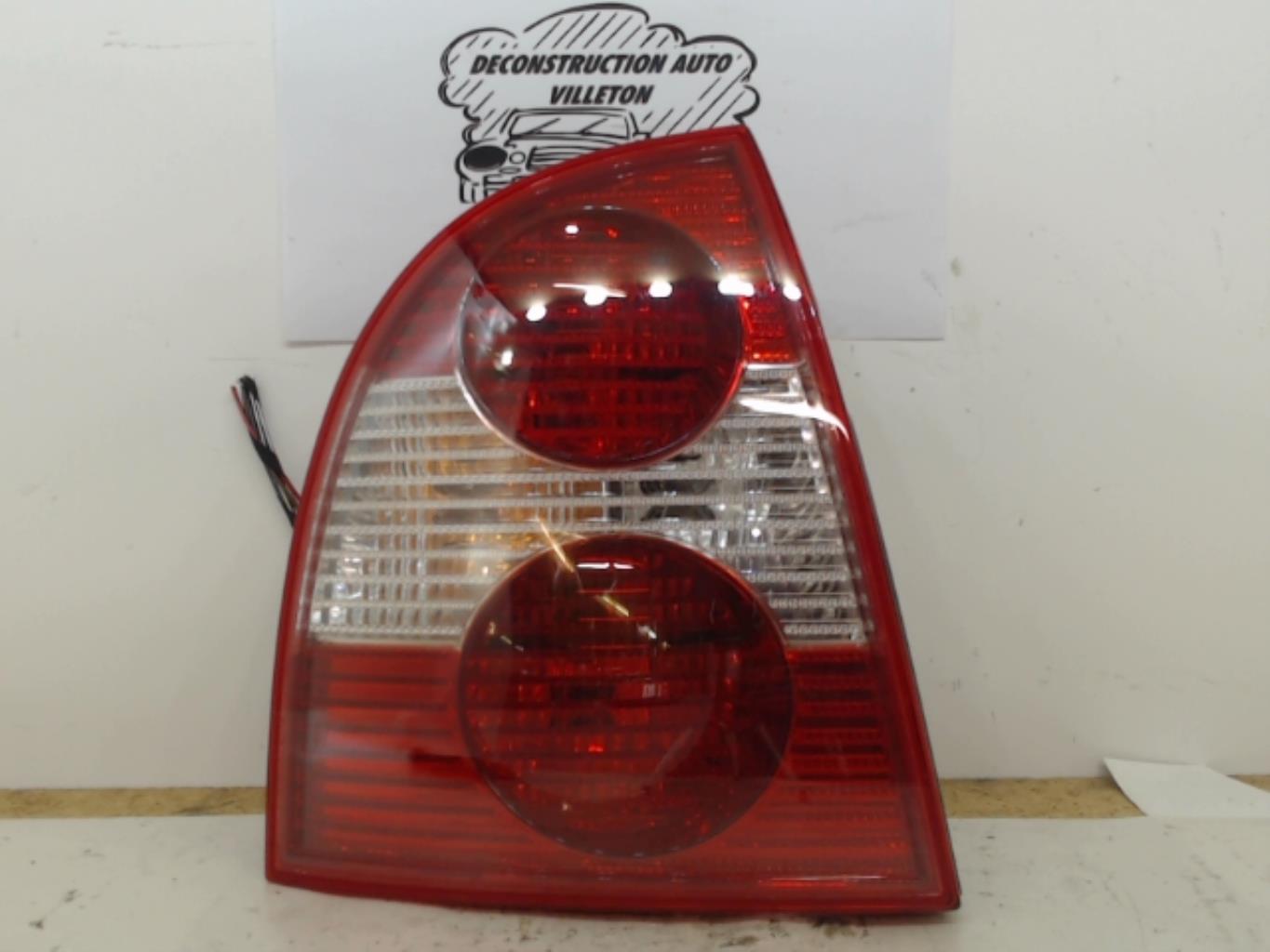 Fanale posteriore principale sinistro (luci) VOLKSWAGEN PASSAT 4 PHASE 2 Diésel - 1