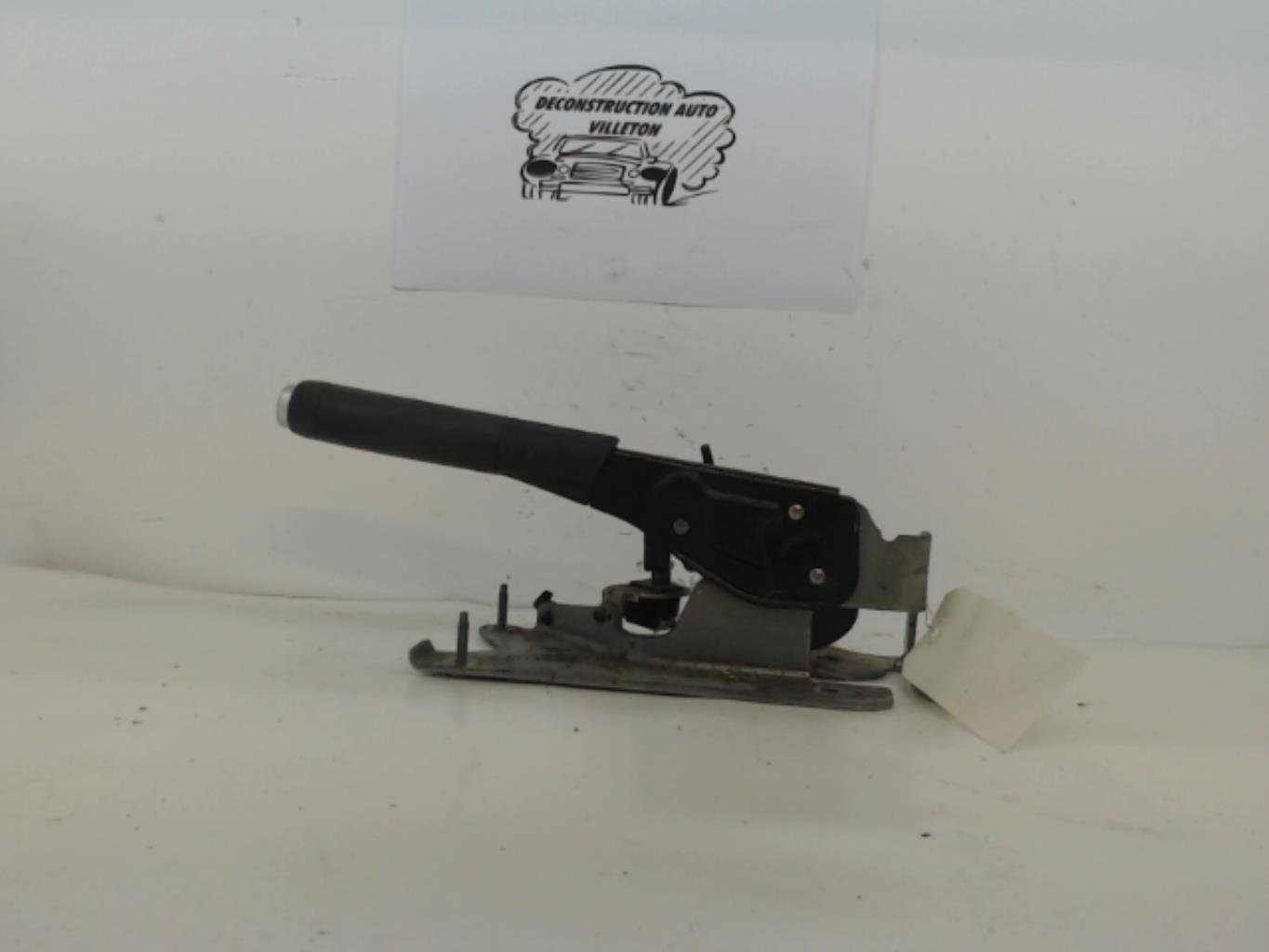 Levier frein à main CITROEN C2 PHASE 1 Diesel - 1