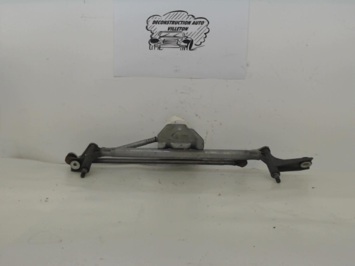 Mecanisme essuie glace avant OPEL COMBO C PHASE 2 Diesel - 1