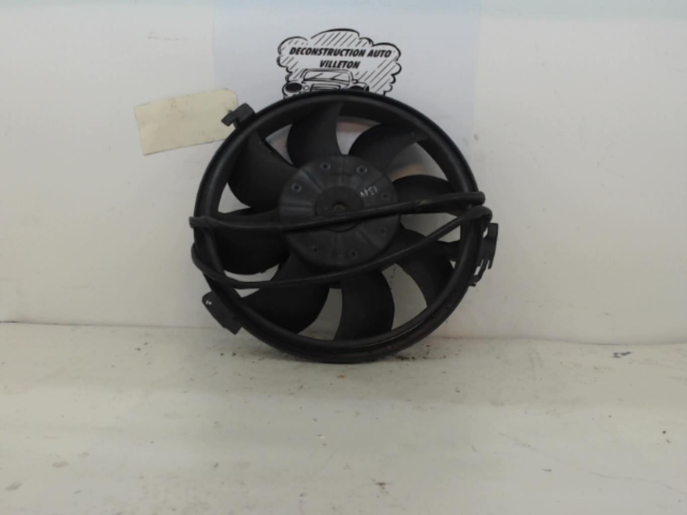 Motoventilatore radiatore VOLKSWAGEN PASSAT 4 PHASE 2 Diésel - 1