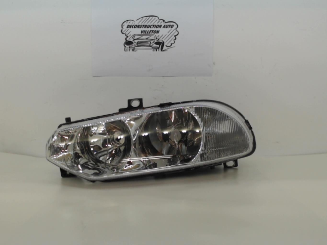 Gruppo ottico anteriore principale sinistro (luci)(faro) ALFA ROMEO 156 PHASE 2 BREAK Diésel - 1