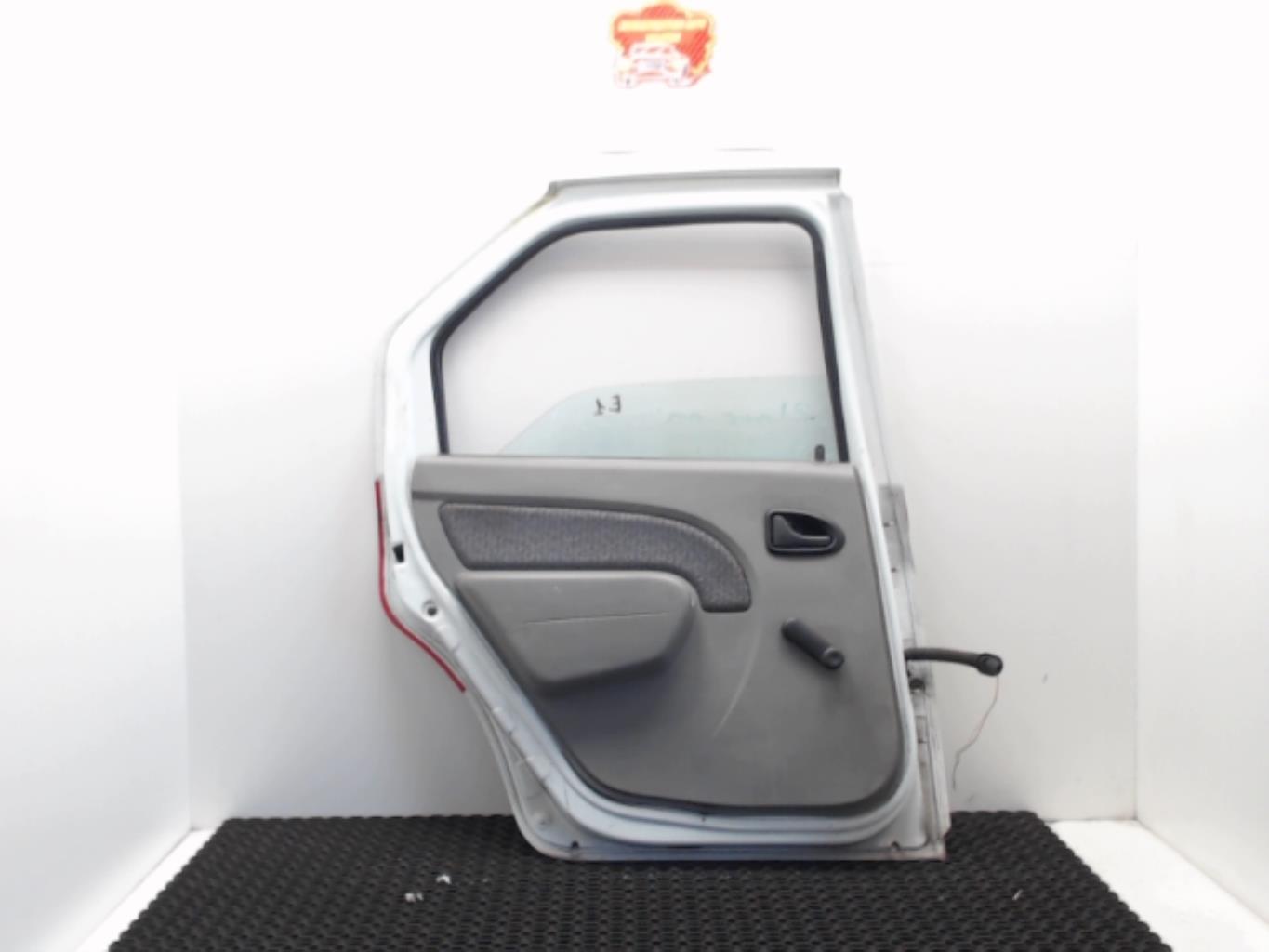 Portiera posteriore sinistra DACIA LOGAN 1 PHASE 1 Gasolina - 1