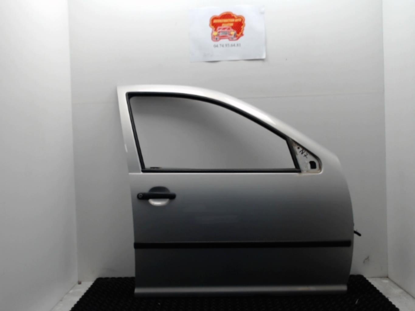 Portiera anteriore destra VOLKSWAGEN GOLF 4 Diésel - 1