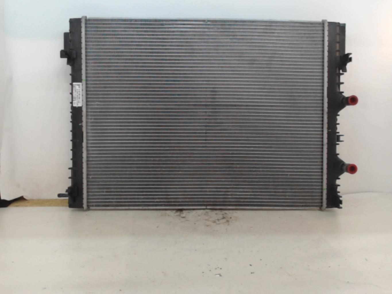 Radiateur eau RENAULT TWINGO 3  - 1