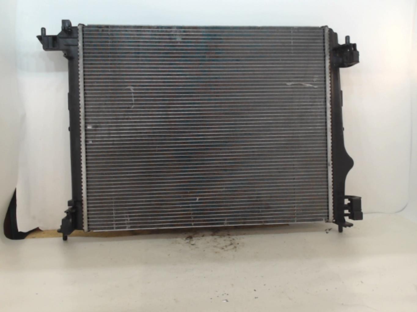 Radiateur eau RENAULT MEGANE 4 PHASE 1 Essence - 1