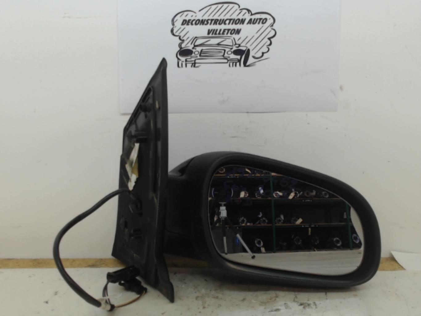 Retrovisor derecho VOLKSWAGEN FOX Diésel - 1