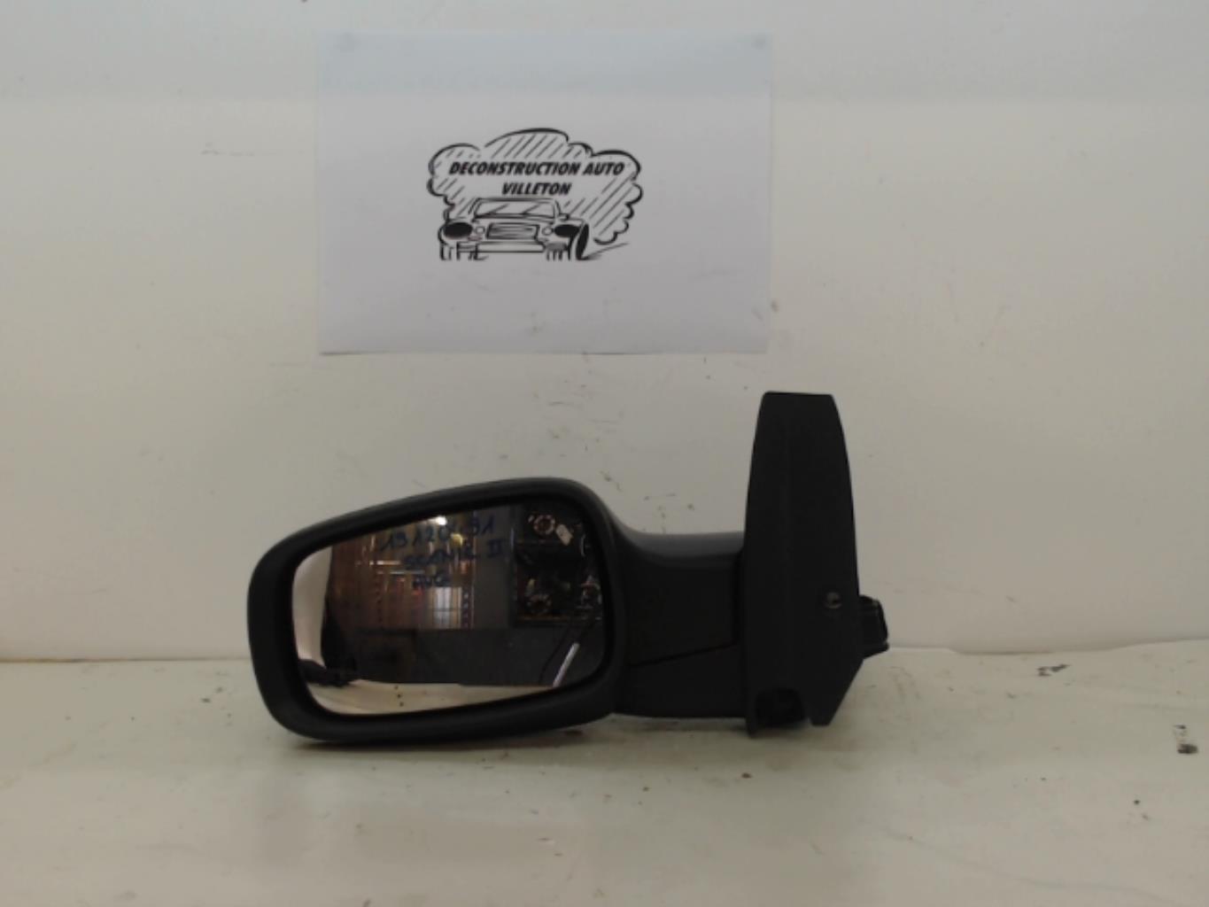 Specchietto retrovisore sinistro RENAULT GRAND SCENIC 2 PHASE 1 Diésel - 1