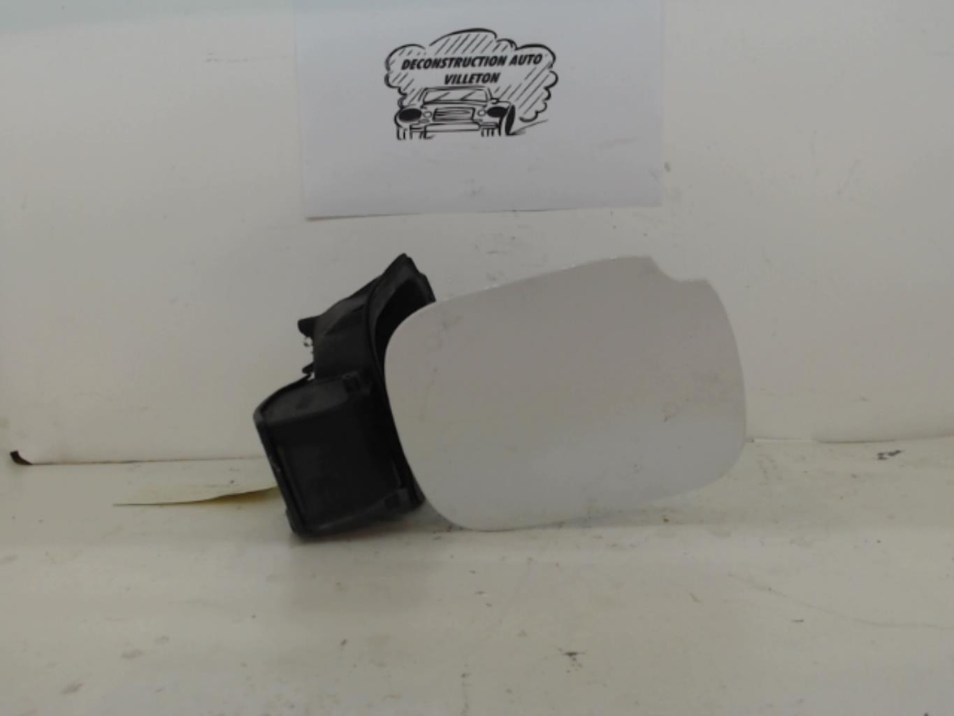 Trappe d'essence RENAULT CLIO 3 PHASE 2 Diesel - 1