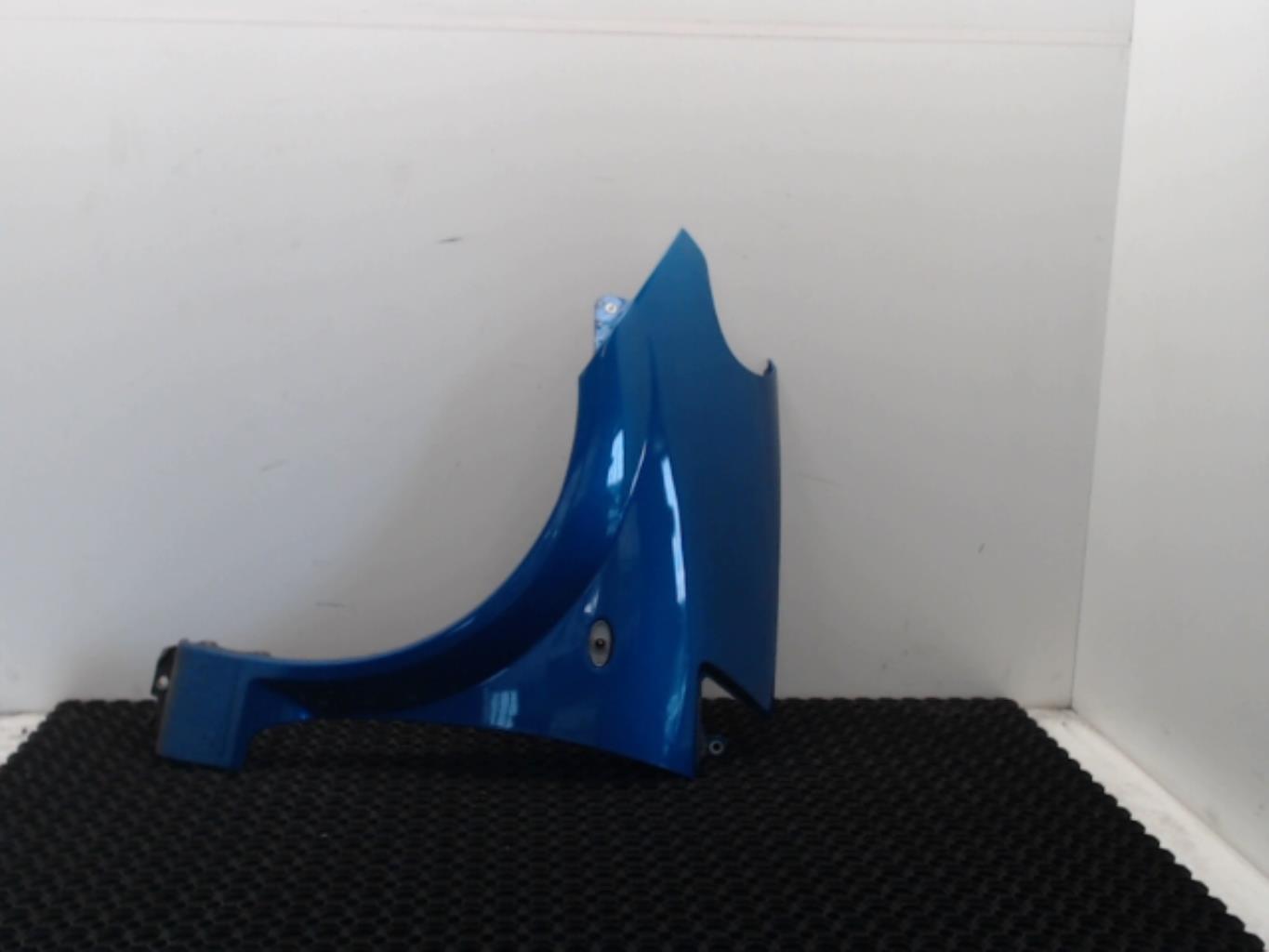 Parafango anteriore sinistro CITROEN C3 PLURIEL PHASE 1 CABRIOLET  - 1
