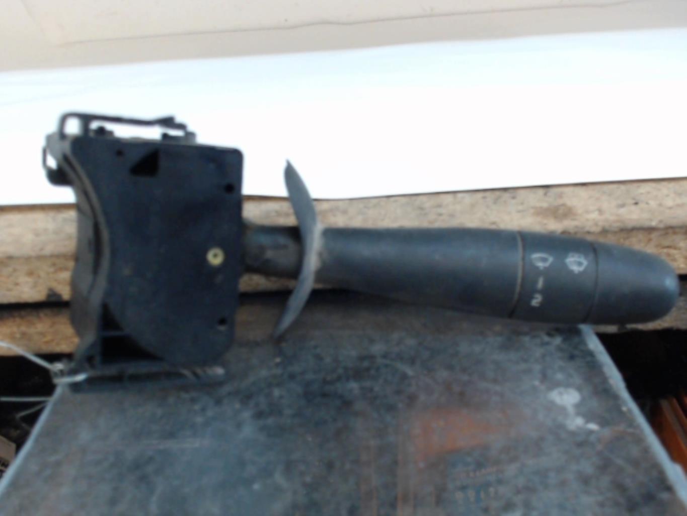 Commodo d'essuie glaces RENAULT MASTER 2 PHASE 2 Diesel - 1