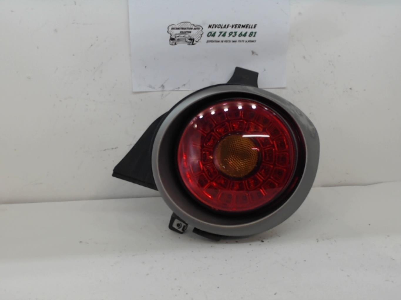 Fanale posteriore principale destro (luci) ALFA ROMEO MITO PHASE 1 Gasolina - 1