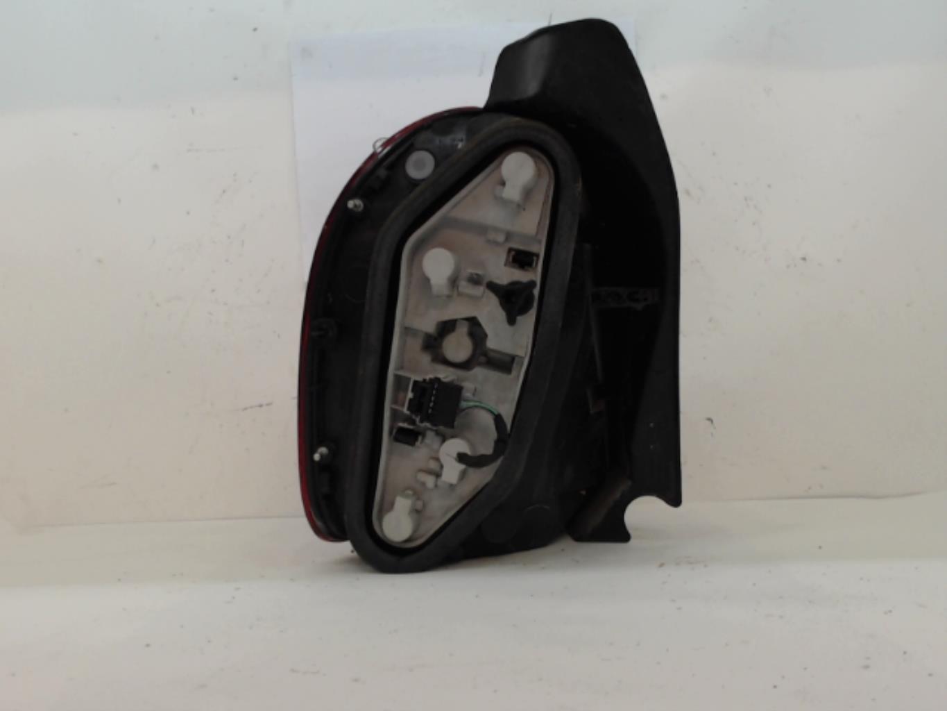 Fanale posteriore principale destro (luci) RENAULT MODUS PHASE 2 Diésel - 1