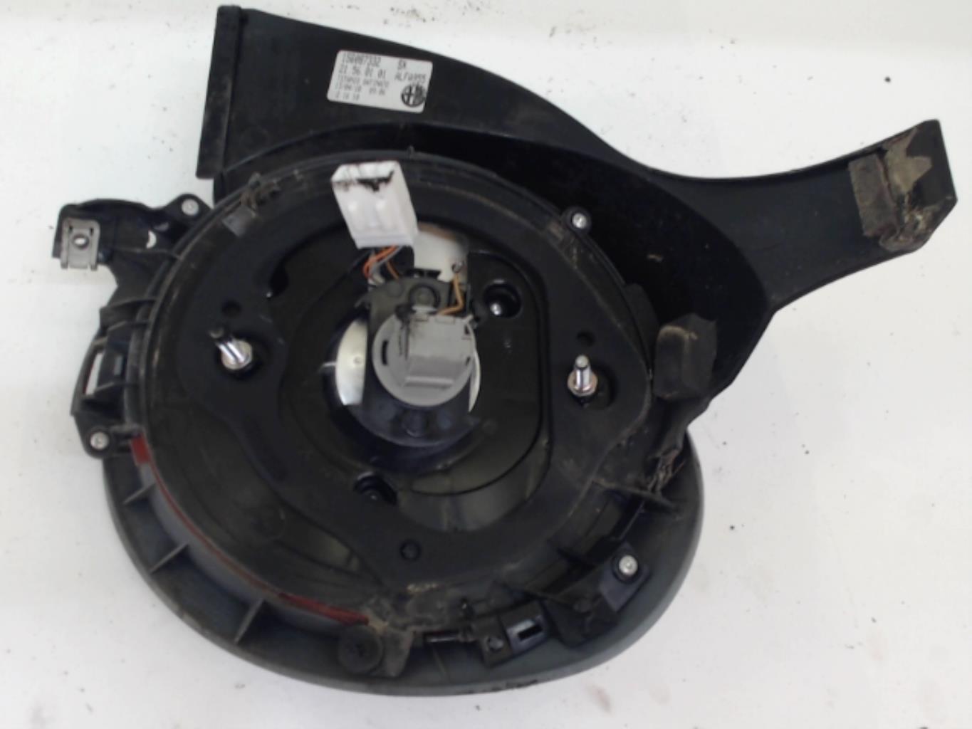 Fanale posteriore principale sinistro (luci) ALFA ROMEO MITO PHASE 1 Gasolina - 1