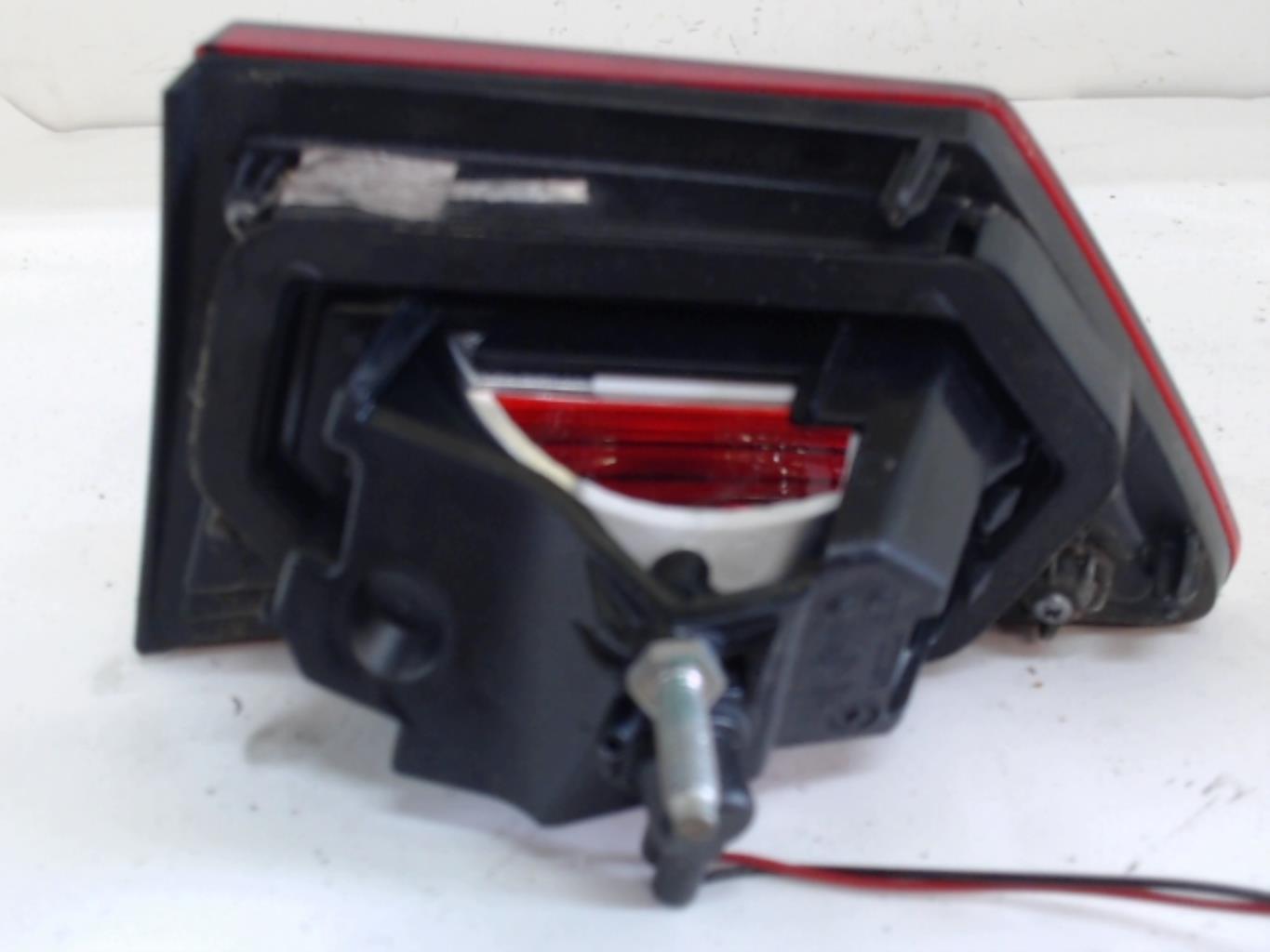 Feu arriere secondaire gauche (feux) RENAULT CLIO 4 PHASE 1 Diesel - 1
