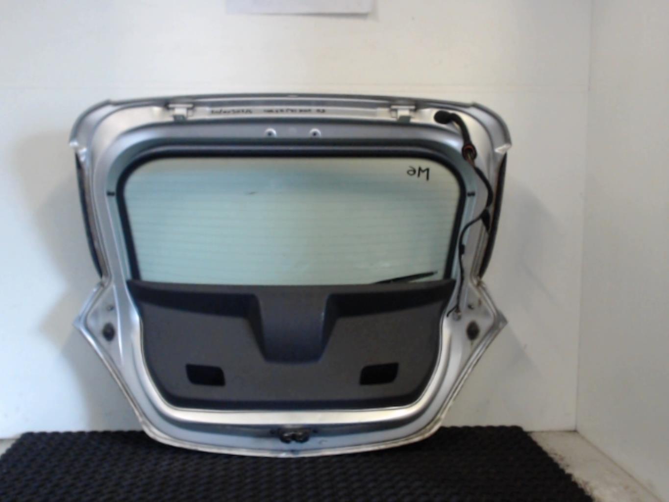 Malle/Hayon arriere OPEL CORSA D PHASE 1 Diesel - 1