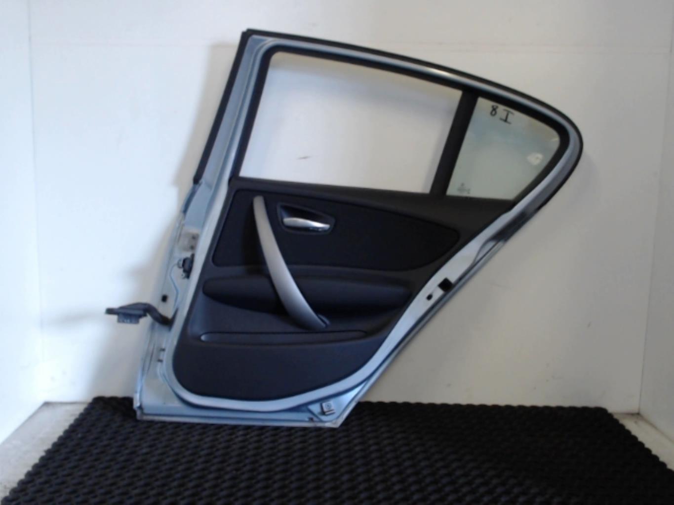 Puerta trasera derecha BMW SERIE 1 E87 PHASE 2 Diésel - 1
