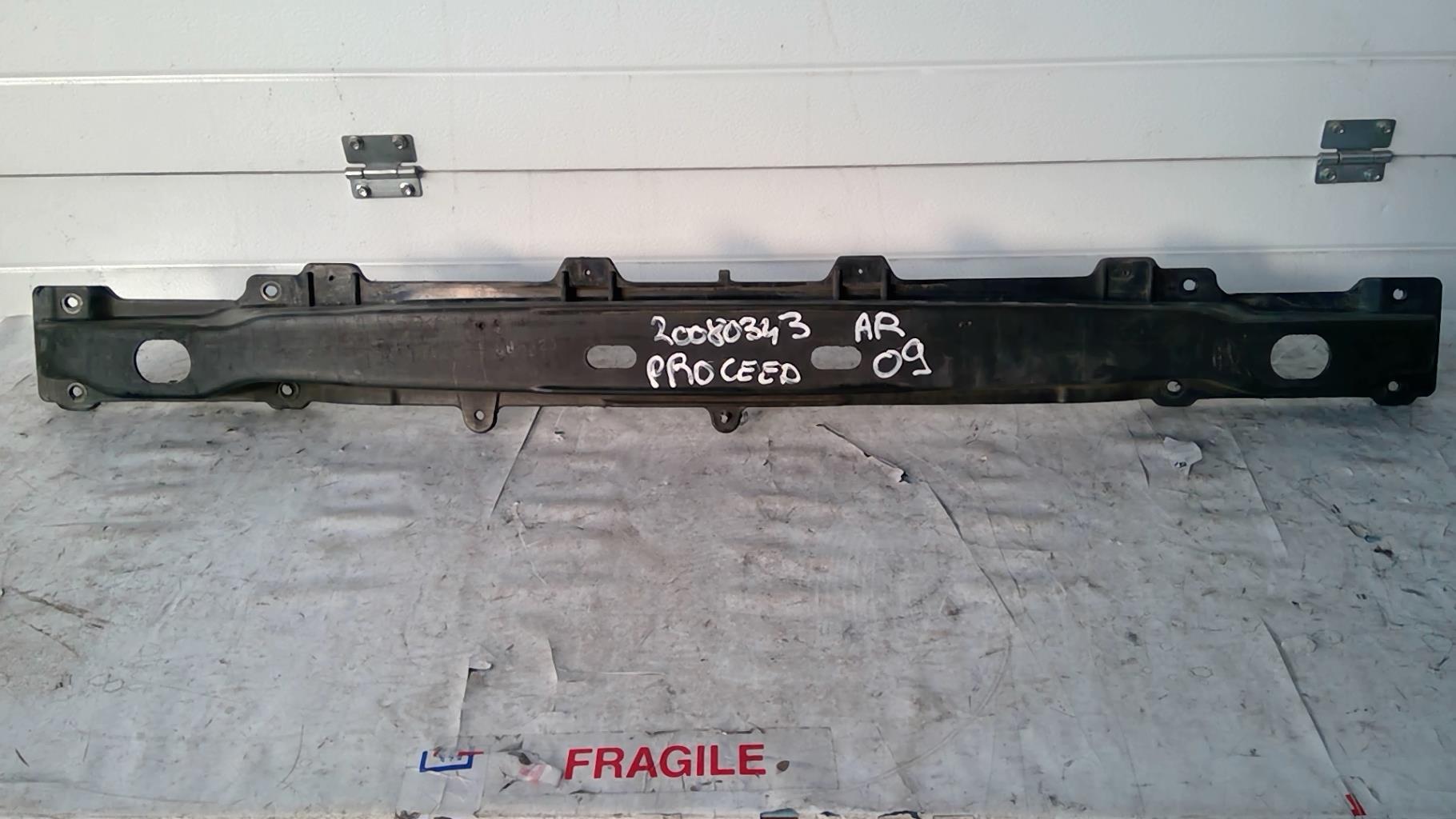 Traversa rinforzo paraurti posteriore KIA PRO-CEED 1 PHASE 1 Diésel - 1