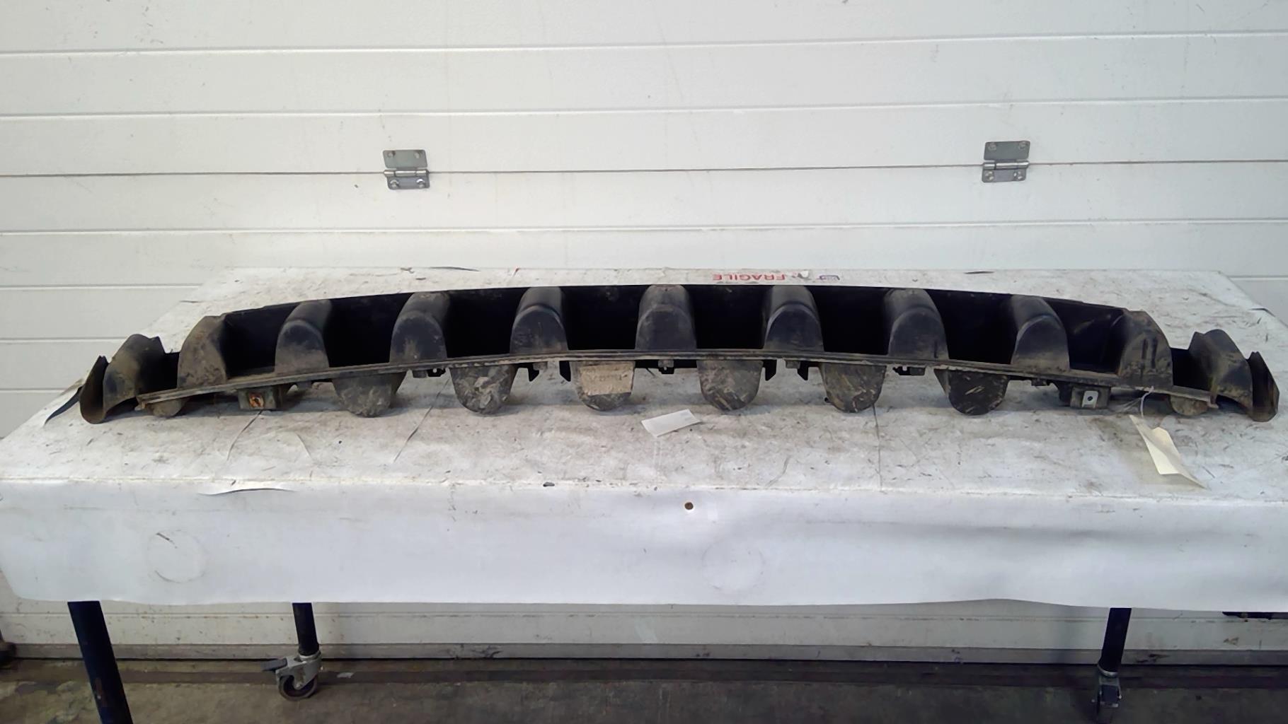 Traversa rinforzo paraurti posteriore RENAULT KANGOO 1 PHASE 2 Diésel - 1
