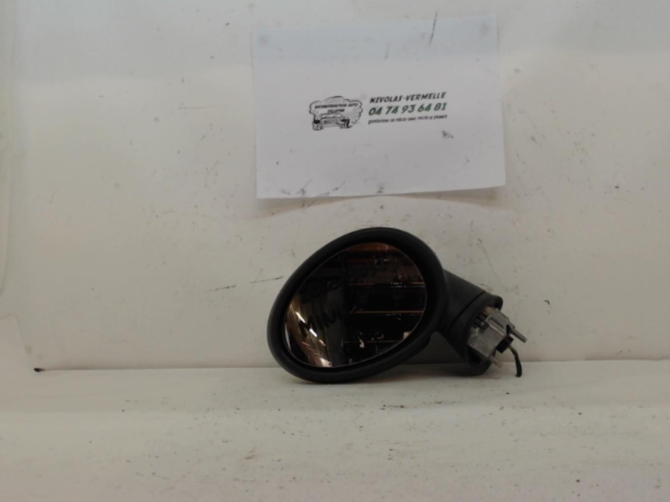 Retroviseur gauche MINI MINI 2 R56 PHASE 1 Essence - 1