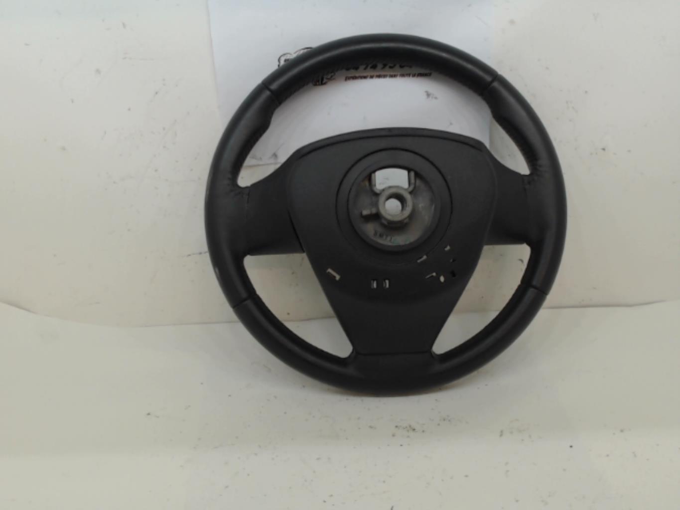 Volant CITROEN C3 PLURIEL PHASE 1 CABRIOLET  - 1