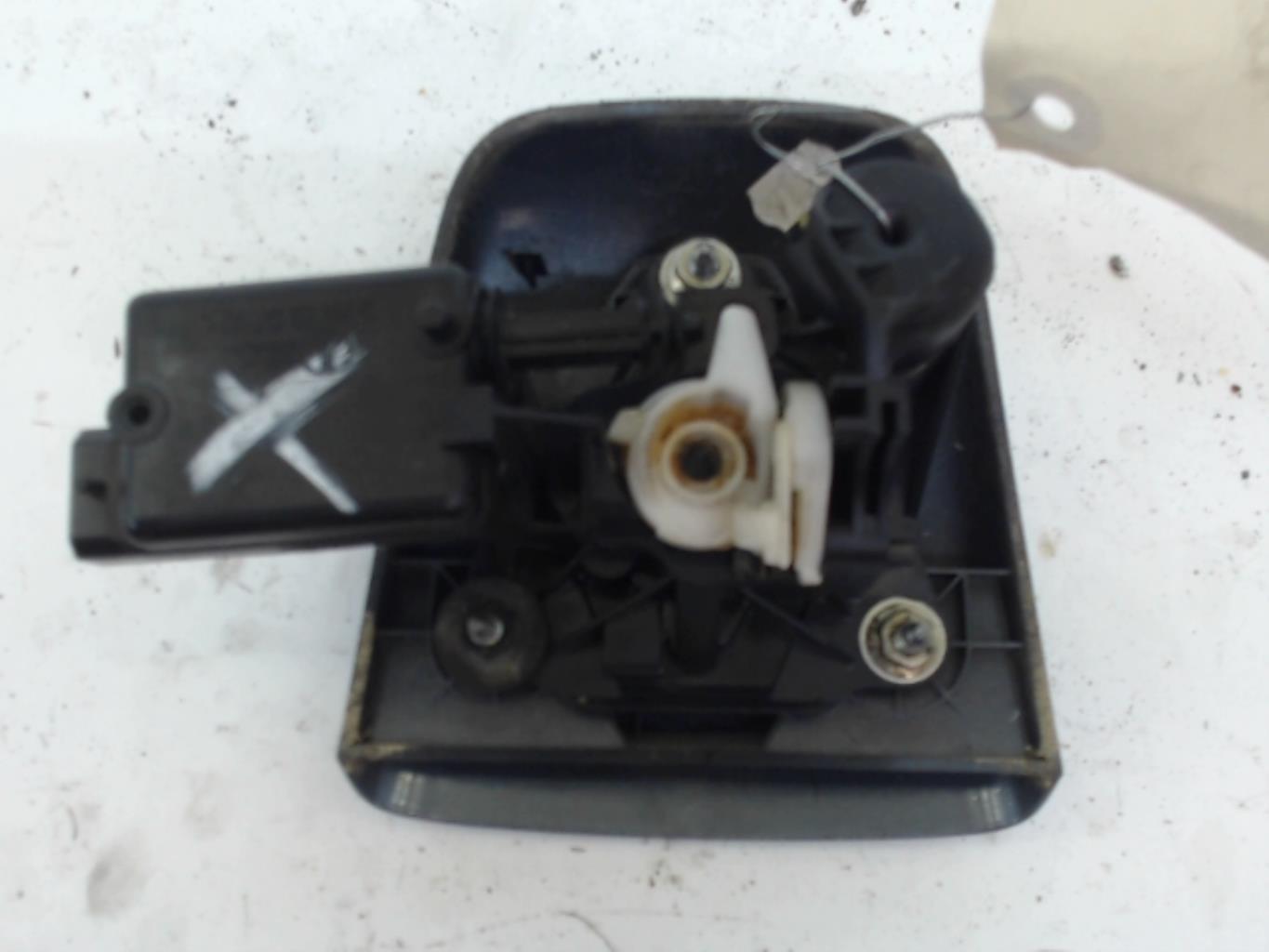Actionneur serrure coffre RENAULT CLIO 2 CAMPUS PHASE 1 Diesel - 1
