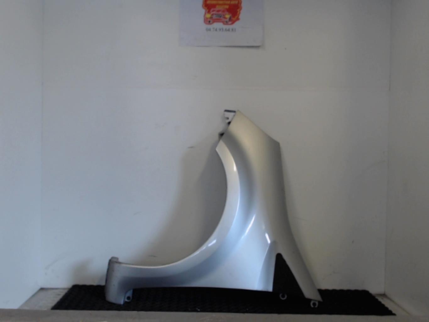 Parafango anteriore sinistro RENAULT GRAND MODUS PHASE 2 Diésel - 1