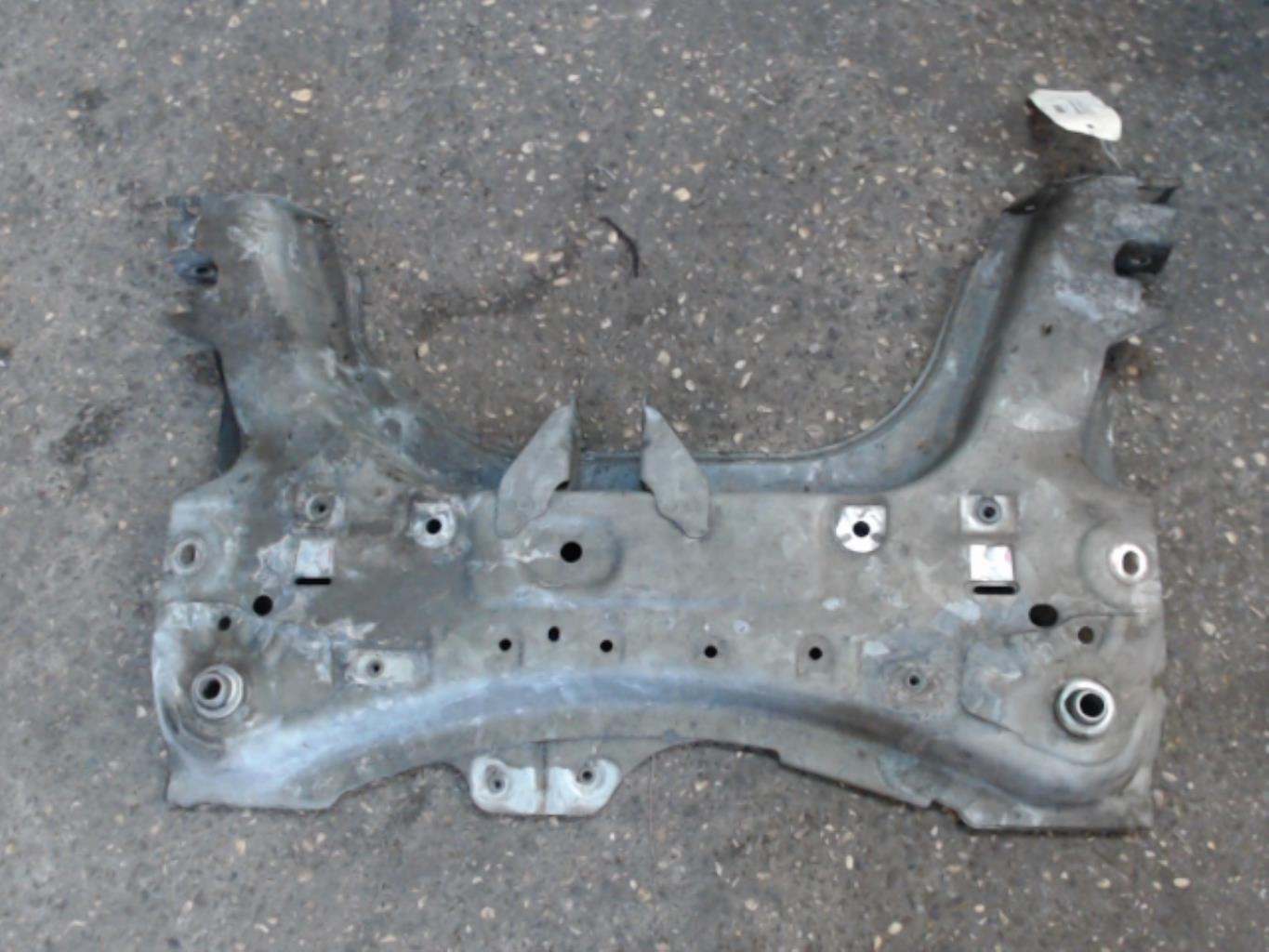 Culla motore anteriore RENAULT CLIO 4 Gasolina - 1