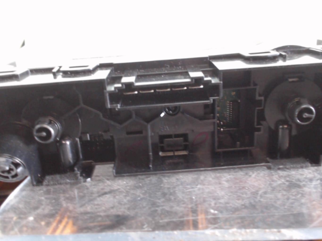 Commande chauffage VOLKSWAGEN POLO 5 PHASE 2 Essence - 1