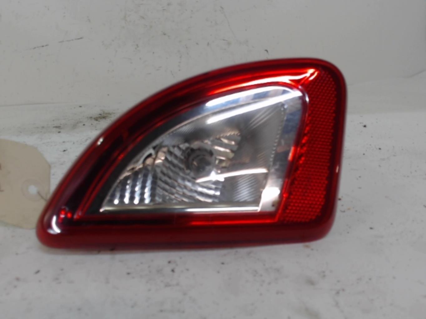 Feu arriere secondaire gauche (feux) RENAULT TWINGO 2 PHASE 2 Essence - 1