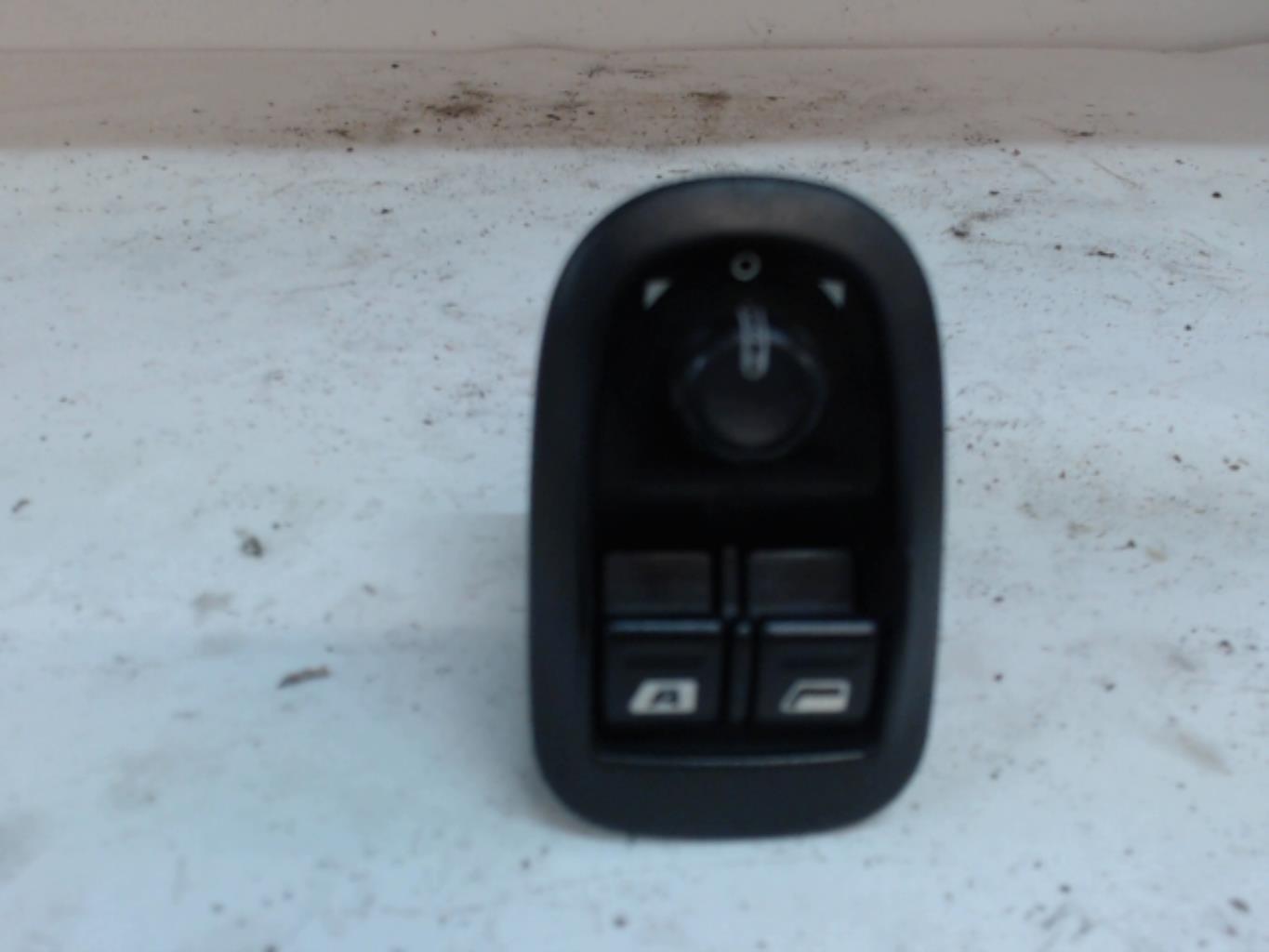 Interruttore lavacristalli anteriore sinistro FIAT SCUDO 1 PHASE 2  - 1