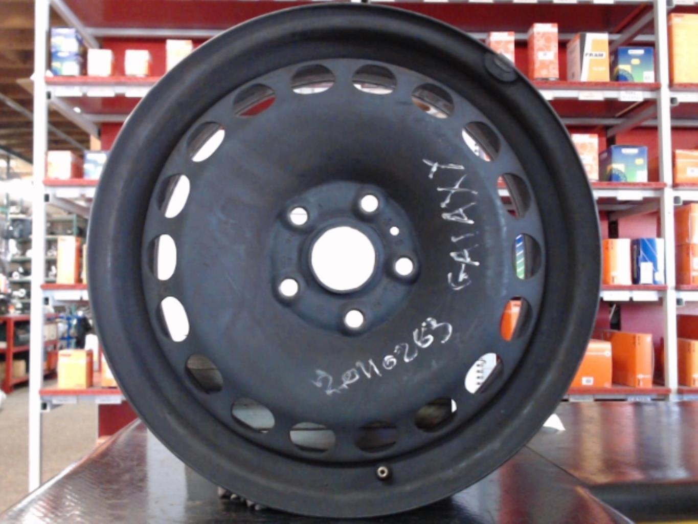 Jante FORD GALAXY 1 PHASE 2  - 1