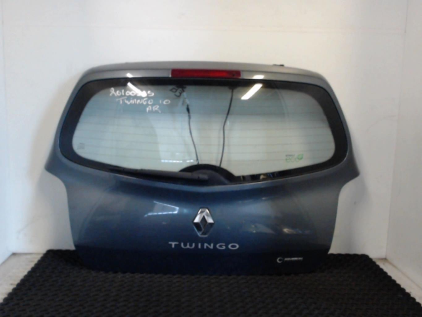 Portabagagli/Portellone posteriore RENAULT TWINGO 2 PHASE 1  - 1